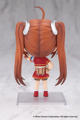 The Legend of Heroes Oshi Works Mini Mini Figure Estelle Bright 10 cm
