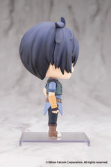 The Legend of Heroes Oshi Works Mini Mini Figure Joshua Bright 10 cm