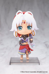 The Legend of Heroes Oshi Works Mini Mini Figure Scherazard Harvey 10 cm