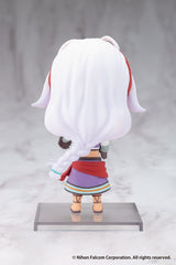 The Legend of Heroes Oshi Works Mini Mini Figure Scherazard Harvey 10 cm