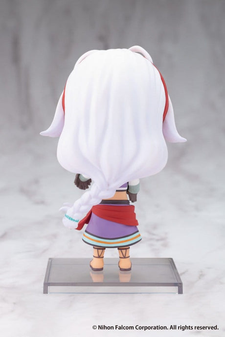 The Legend of Heroes Oshi Works Mini Mini Figure Scherazard Harvey 10 cm