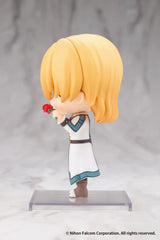 The Legend of Heroes Oshi Works Mini Mini Figure Olivier Lenheim 10 cm