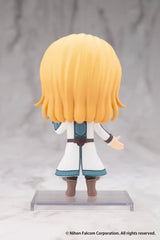 The Legend of Heroes Oshi Works Mini Mini Figure Olivier Lenheim 10 cm
