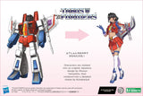 Transformers Thundercracker Limited Edition 21cm 1/7 Scale Bishoujo PVC Statue