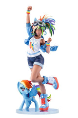 My Little Pony Bishoujo Rainbow Dash 24 cm 1/7 PVC Statue