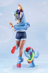 My Little Pony Bishoujo Rainbow Dash 24 cm 1/7 PVC Statue