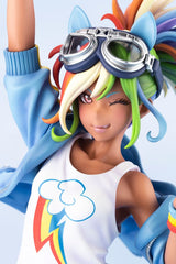 My Little Pony Bishoujo Rainbow Dash 24 cm 1/7 PVC Statue