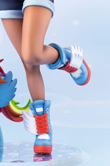My Little Pony Bishoujo Rainbow Dash 24 cm 1/7 PVC Statue