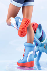 My Little Pony Bishoujo Rainbow Dash 24 cm 1/7 PVC Statue