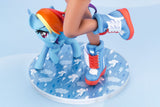 My Little Pony Bishoujo Rainbow Dash 24 cm 1/7 PVC Statue