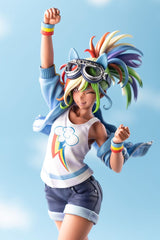 My Little Pony Bishoujo Rainbow Dash 24 cm 1/7 PVC Statue
