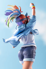 My Little Pony Bishoujo Rainbow Dash 24 cm 1/7 PVC Statue