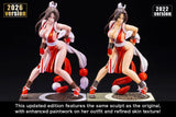 The King of Fighters '98 Bishoujo PVC Statue 1/7 SNK Mai Shiranui Ex 21 cm