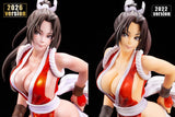 The King of Fighters '98 Bishoujo PVC Statue 1/7 SNK Mai Shiranui Ex 21 cm