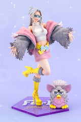 Furby Bishoujo PVC Figure 23 cm