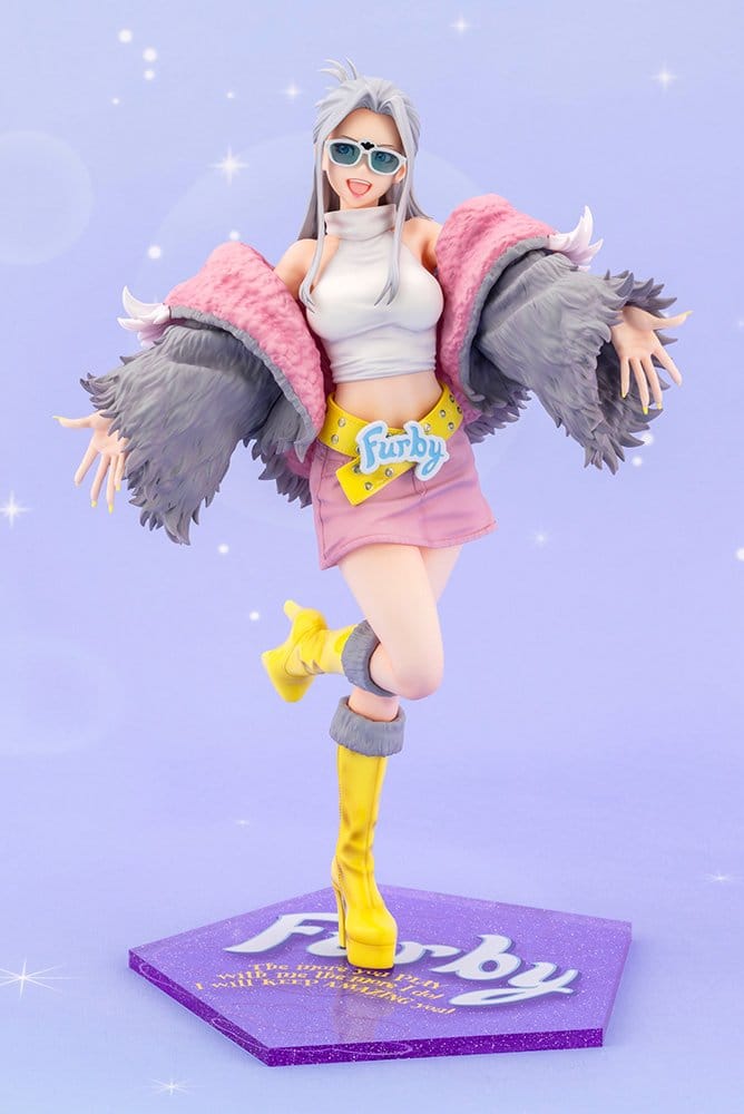 Furby Bishoujo PVC Figure 23 cm