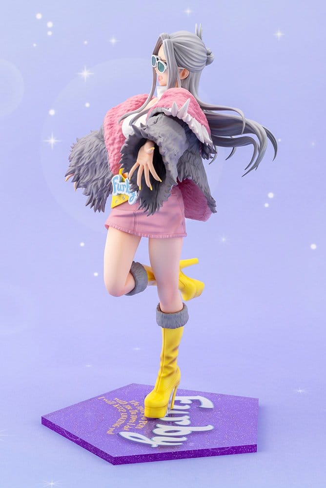 Furby Bishoujo PVC Figure 23 cm