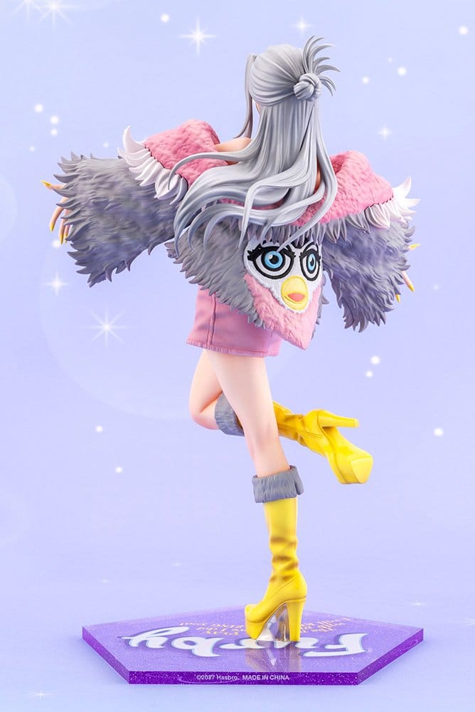 Furby Bishoujo PVC Figure 23 cm