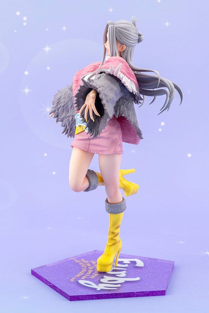Furby Bishoujo PVC Figure 23 cm
