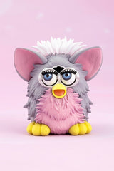 Furby Bishoujo PVC Figure 23 cm