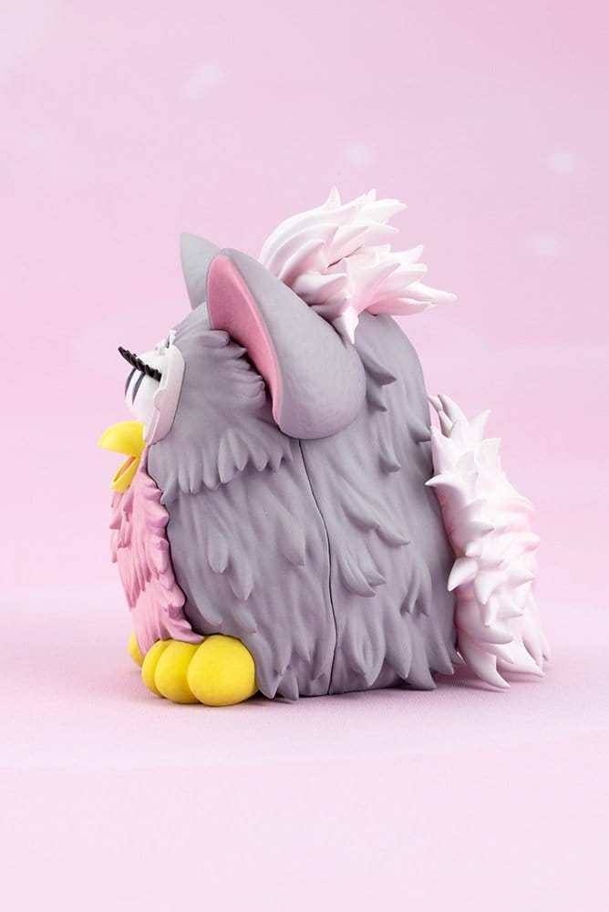 Furby Bishoujo PVC Figure 23 cm