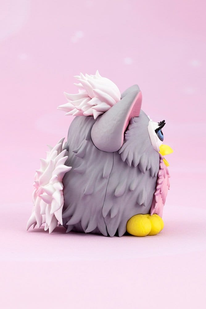 Furby Bishoujo PVC Figure 23 cm