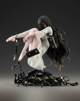 Sadako Horror Bishoujo PVC Figure 1/7 Sadako 17 cm