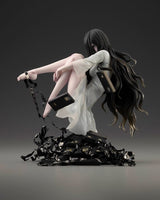 Sadako Horror Bishoujo PVC Figure 1/7 Sadako 17 cm