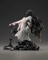 Sadako Horror Bishoujo PVC Figure 1/7 Sadako 17 cm