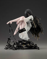 Sadako Horror Bishoujo PVC Figure 1/7 Sadako 17 cm