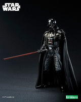 Star Wars: Return of the Jedi Darth Vader Return of Anakin Skywalker 20 cm 1/10  ARTFX+ PVC Statue