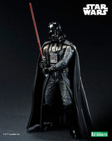 Star Wars: Return of the Jedi Darth Vader Return of Anakin Skywalker 20 cm 1/10  ARTFX+ PVC Statue