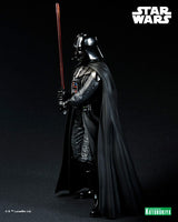 Star Wars: Return of the Jedi Darth Vader Return of Anakin Skywalker 20 cm 1/10  ARTFX+ PVC Statue