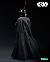 Star Wars: Return of the Jedi Darth Vader Return of Anakin Skywalker 20 cm 1/10  ARTFX+ PVC Statue