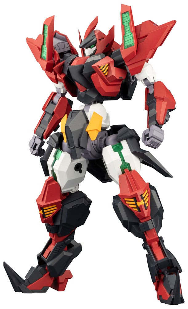 Forme Arms Sho-ro-ki Grand Riser 15 cm 1/100 Plastic Model Kit
