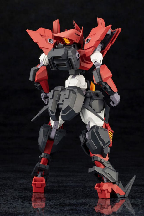 Forme Arms Sho-ro-ki Grand Riser 15 cm 1/100 Plastic Model Kit