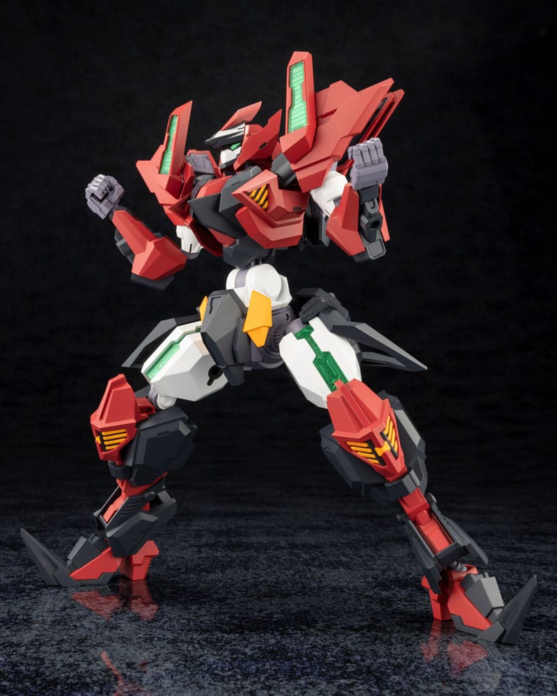Forme Arms Sho-ro-ki Grand Riser 15 cm 1/100 Plastic Model Kit