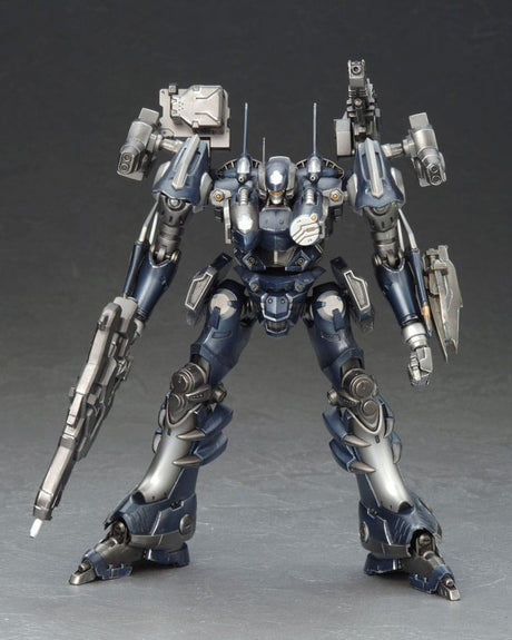 Armored Core Mirage C01-GAEA 16 cm 1/72 Fine Scale Model Kit