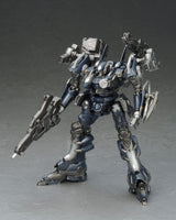 Armored Core Mirage C01-GAEA 16 cm 1/72 Fine Scale Model Kit