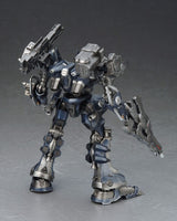 Armored Core Mirage C01-GAEA 16 cm 1/72 Fine Scale Model Kit