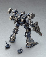 Armored Core Mirage C01-GAEA 16 cm 1/72 Fine Scale Model Kit