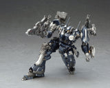 Armored Core Mirage C01-GAEA 16 cm 1/72 Fine Scale Model Kit