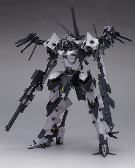 Armored Core BFF 063AN Ambient 22cm 1/72 Scale Plastic Model Kit