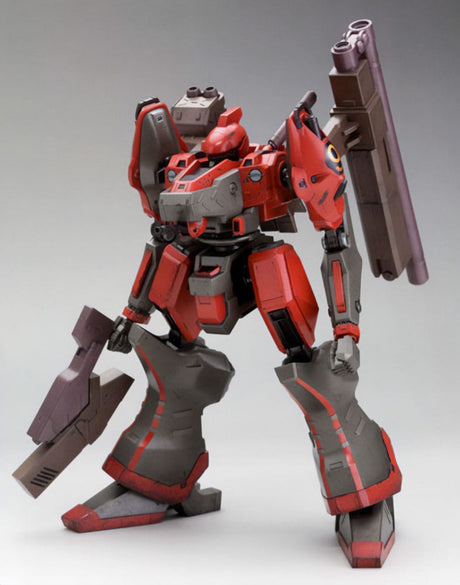Armored Core Nineball AC1 21 cm 1/72 Fine Scale Model Kit
