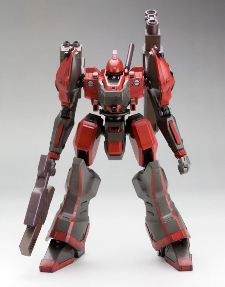 Armored Core Nineball AC1 21 cm 1/72 Fine Scale Model Kit
