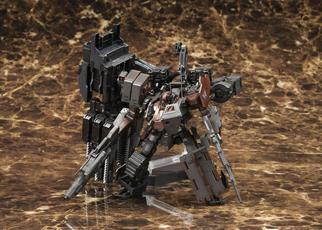 Armored Core UCR-10/A 19 cm 1/72 Plastic Model Kit