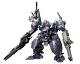 Armored Core V KT-104 Perun Hanged Man Rematch Ver. 18 cm 1/72 Plastic Model Kit