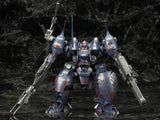 Armored Core V KT-104 Perun Hanged Man Rematch Ver. 18 cm 1/72 Plastic Model Kit