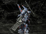 Armored Core V KT-104 Perun Hanged Man Rematch Ver. 18 cm 1/72 Plastic Model Kit