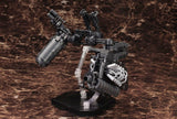 Armored Core V Overed Weapon Set 24 cm 1/72 Model Kit Accessory Set